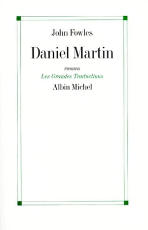 Daniel Martin