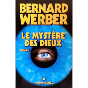 Mystere Des Dieux (Le)