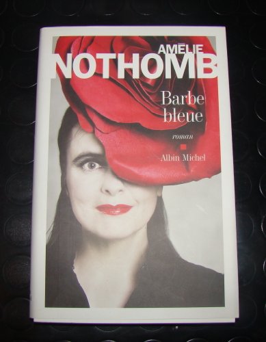 Barbe bleue (French Edition)