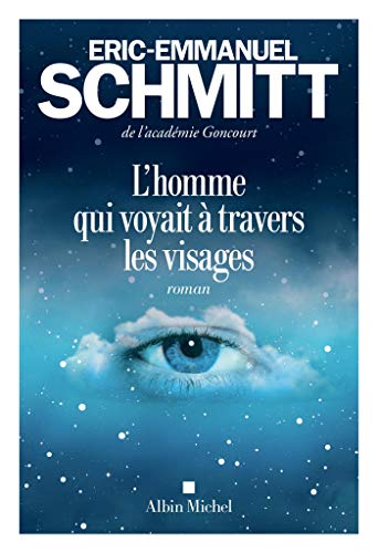 L'homme qui voyait a travers les visages