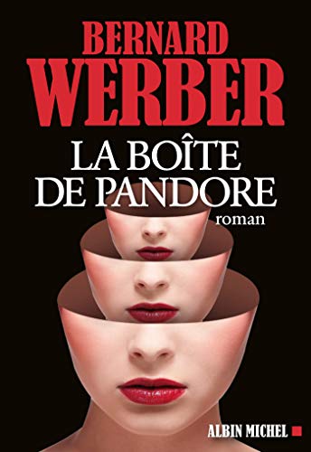 La boite de Pandore