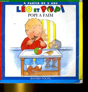 Popi a faim