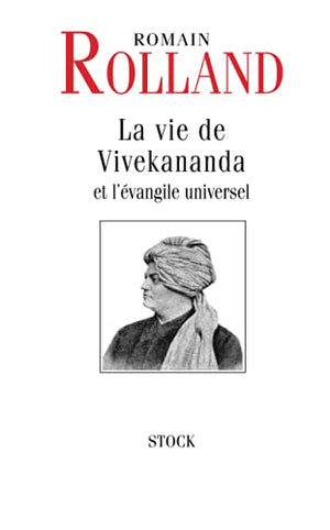 La Vie de Vivekananda