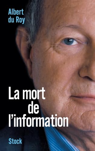 La mort de l'information