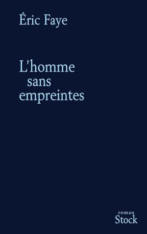 L'homme sans empreintes