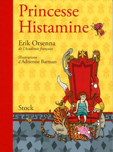 Princesse Histamine 