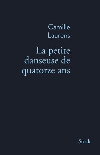 La petite danseuse de quatorze ans