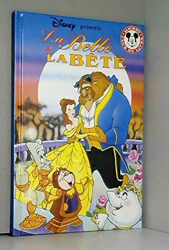 La Belle Et La Béte