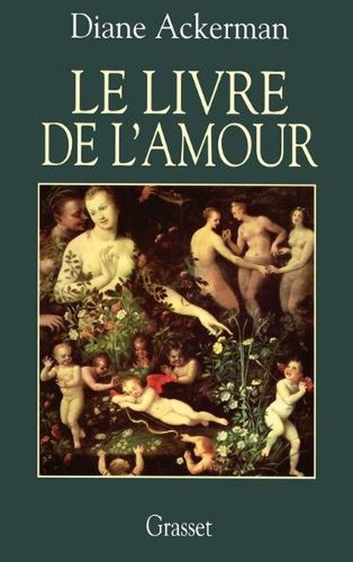 Le livre de l'amour