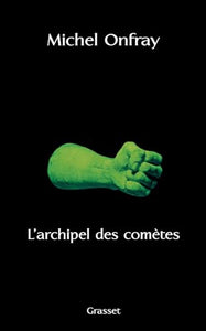 L'archipel des comètes 