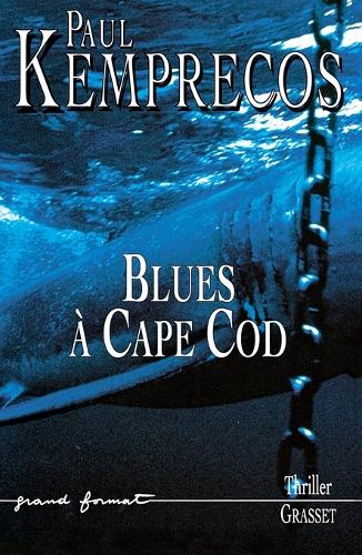 Blues a Cape Cod