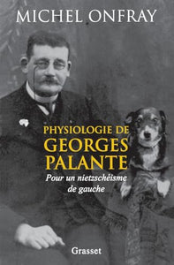 Physiologie de Georges Palante 