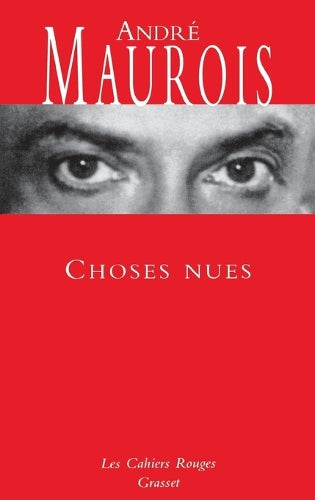 Choses nues