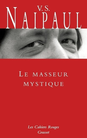 Le masseur mystique