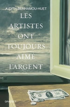Les artistes ont toujours aime l'argent; D'Albrecht Durer a Damien Hirst