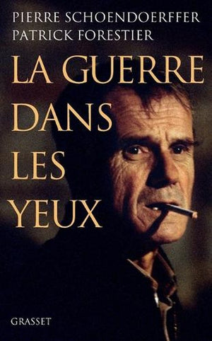 La Guerre Dans Les Yeux