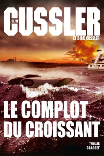 Le Complot Du Croissant