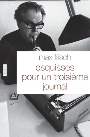 Esquisses pour un troisième journal