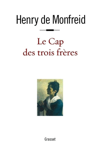 Le cap des trois frères