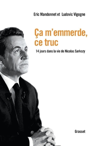 Ca m'emmerde, ce truc