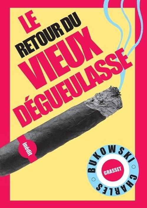 Le retour du Vieux dégueulasse