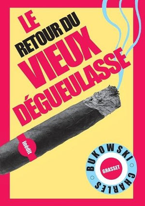 Le retour du Vieux dégueulasse