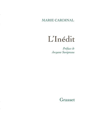 L Inedit