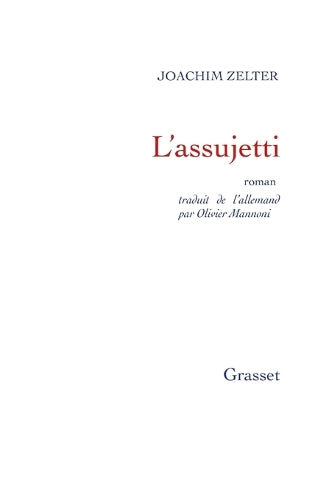 L'assujetti