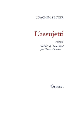 L'assujetti