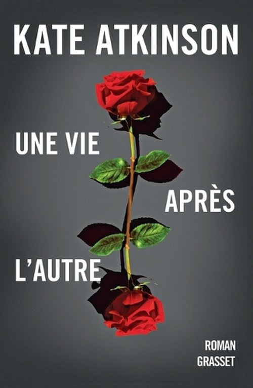 Une Vie Apres l'Autre