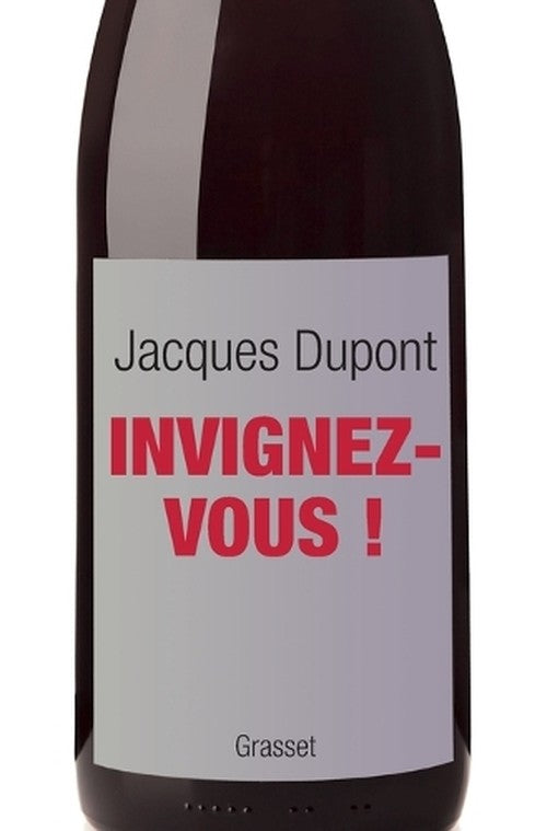 Invignez-vous !