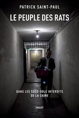 Le peuple des rats