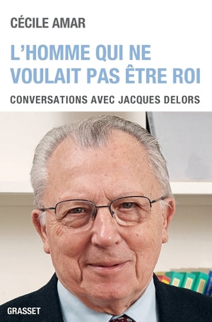 L'homme qui ne voulait pas être roi