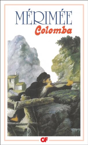 Colomba Et Autres Nouvelles