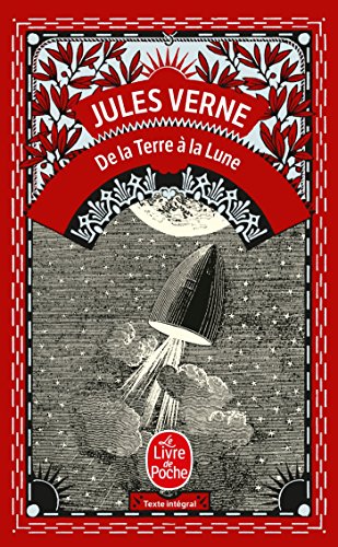 De la terre a la lune