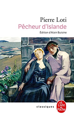 Pecheur d'Islande