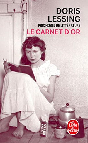 Le Carnet D'Or
