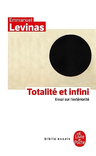 Totalite ET Infini