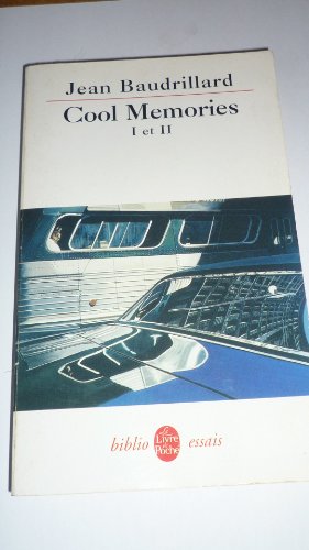 Cool Memories I et II: 1980 - 1990