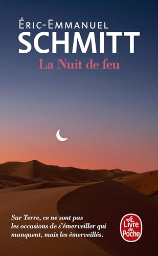 La nuit de feu
