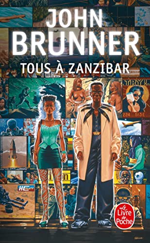 Tous a Zanzibar