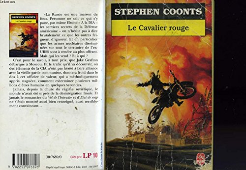 Le Cavalier Rouge
