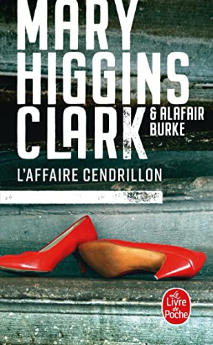 L'Affaire Cendrillon (Thrillers)