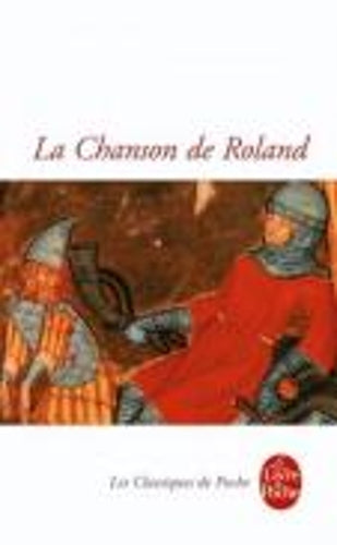 La Chanson De Roland