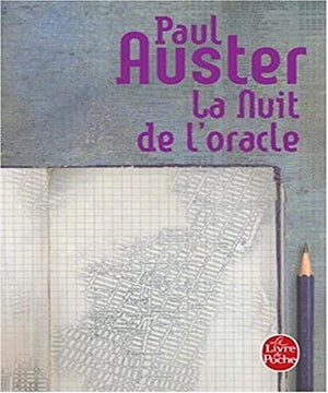La Nuit de L Oracle