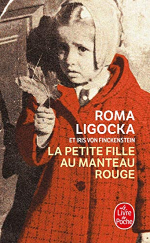 La Petite Fille Au Manteau Rouge