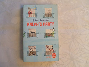 Ralph S Party