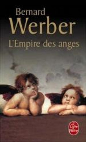 L' Empire DES Anges