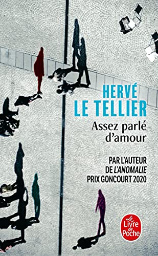Assez Parle D'Amour