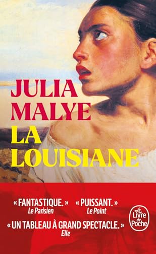 La Louisiane: Roman